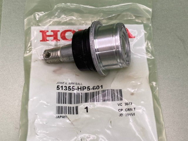 Honda 51355-HP5-601 Joint, A, Arm, Ball New Genuine