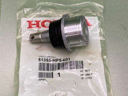 Honda 51355-HP5-601 Joint, A, Arm, Ball New Genuine