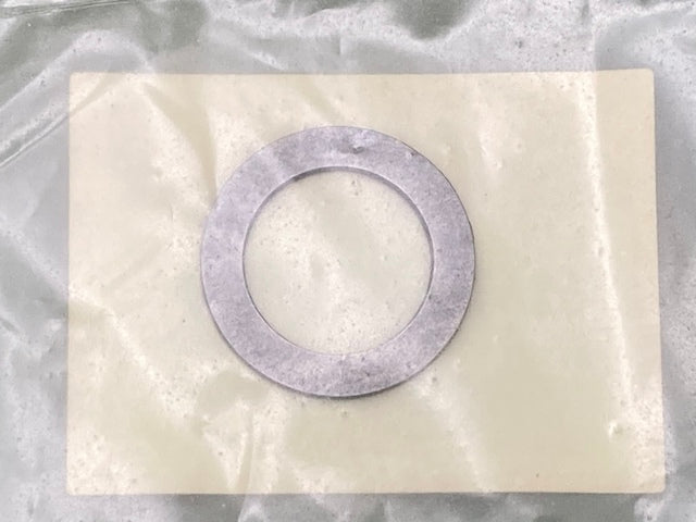 Qty 2 Honda 52476-KZ3-860 Washer, Thrust New Genuine