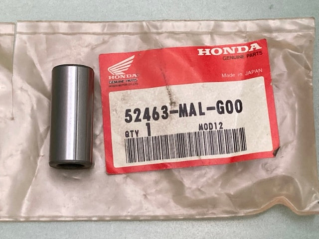 Honda 52463-MAL-G00 Collar New Genuine