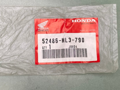 Honda 52486-ML3-790 Collar, Shock, Pivot New Genuine