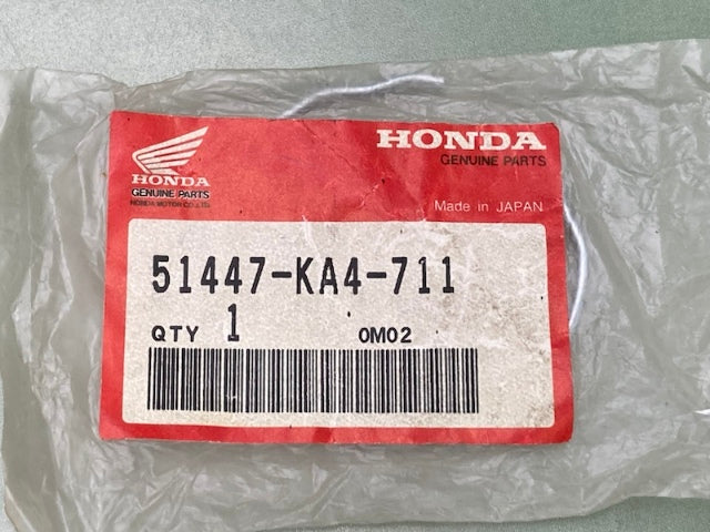Honda 51447-KA4-711 Ring New Genuine