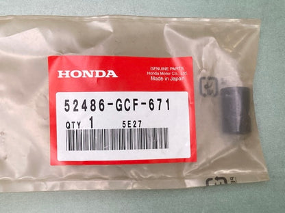 Honda 52486-GCF-671 Collar, Rubber, Bush New Genuine
