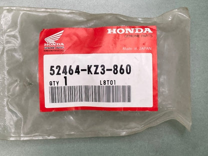 Honda 52464-KZ3-860 Collar, Cushion, Arm New Genuine