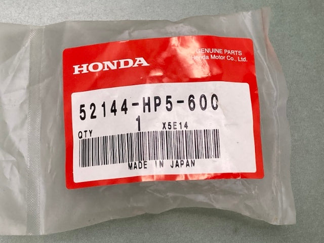 Honda 52144-HP5-600 Collar, B, L., Pivot New Genuine