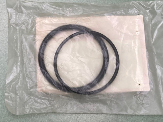 Honda 52437-KA4-841 O-Ring Set New Genuine