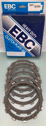 EBC CK4439 HD Clutch Plate Set New Genuine