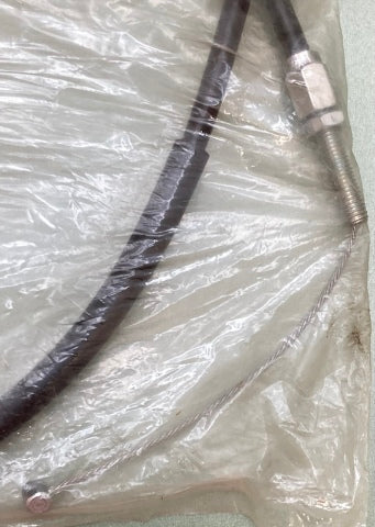 Suzuki 58300-44AA0 Throttle Cable Assembly New Genuine