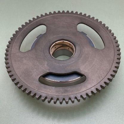 Suzuki 12600-17811 Starter Clutch Set New Genuine