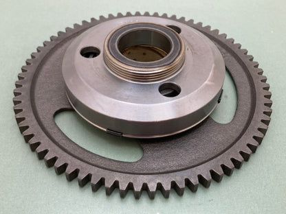 Suzuki 12600-17811 Starter Clutch Set New Genuine