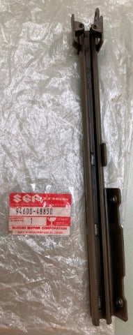 Suzuki 94600-48850 GUIDE PIPE SET, RH New Genuine