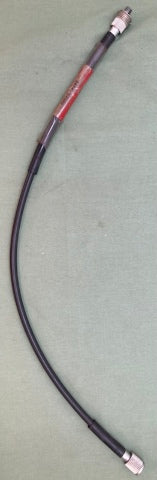 Suzuki 34940-33300 Tachometer Cable New Genuine