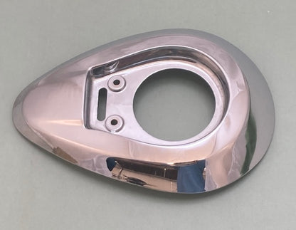 Honda 17621-MZ0-000 Fuel Cap Cover New Genuine
