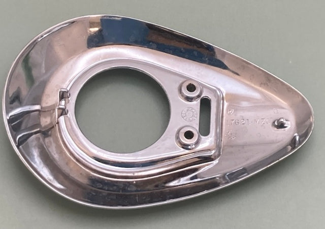Honda 17621-MZ0-000 Fuel Cap Cover New Genuine