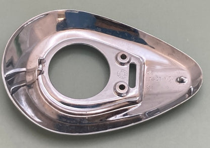 Honda 17621-MZ0-000 Fuel Cap Cover New Genuine