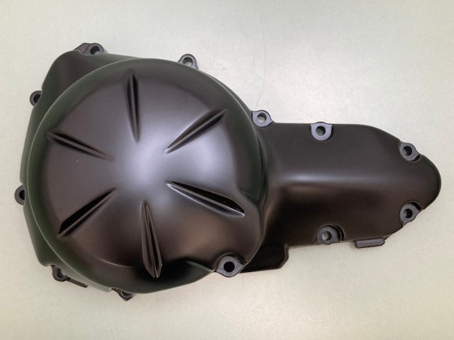 Kawasaki 14031-0599 Cover - Generator New Genuine