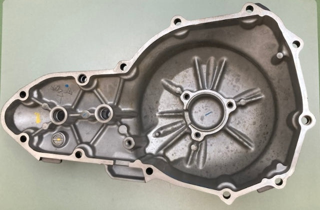 Kawasaki 14031-0599 Cover - Generator New Genuine