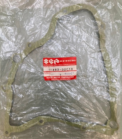 Suzuki 11483-02C10 Stator Cover Gasket New Genuine