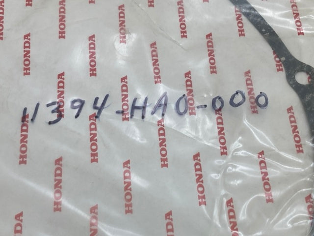 Honda 11394-HA0-000 Right Crankcase Cover Gasket New Genuine
