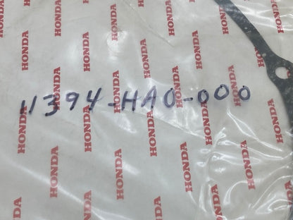 Honda 11394-HA0-000 Right Crankcase Cover Gasket New Genuine