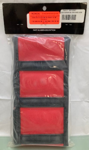 SDG 0821-2307 Seat Cover 6-Rib Gripper MX New Genuine