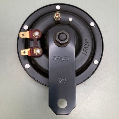 WPS 56-4255 Horn 12V Black TFKSC New Genuine