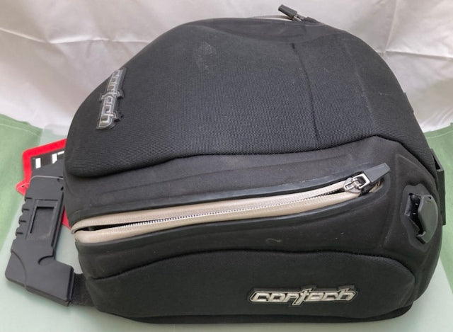 Cortech 8235230504 Dryver Waterproof Ring Lock Tank Bag SML New Genuine