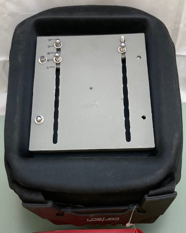 Cortech 8235230504 Dryver Waterproof Ring Lock Tank Bag SML New Genuine