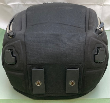 Cortech 8235230504 Dryver Waterproof Ring Lock Tank Bag SML New Genuine