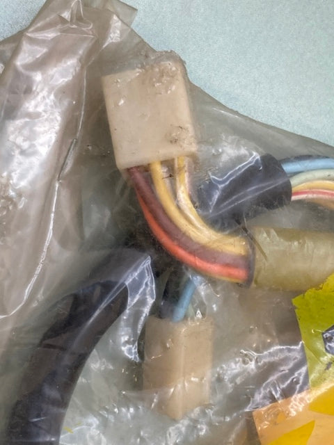 Suzuki 57540-25610 Wiring Harness New Genuine