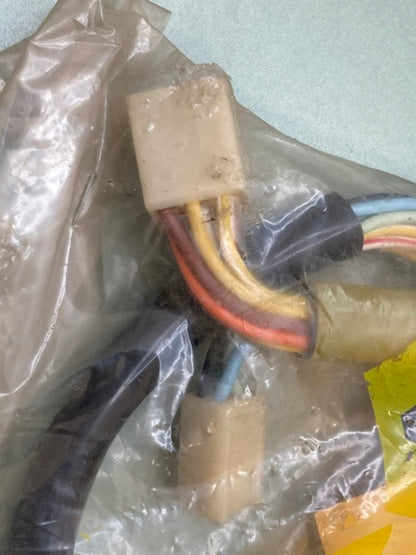 Suzuki 57540-25610 Wiring Harness New Genuine
