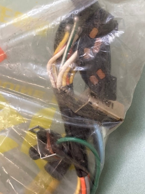 Suzuki 57540-25610 Wiring Harness New Genuine