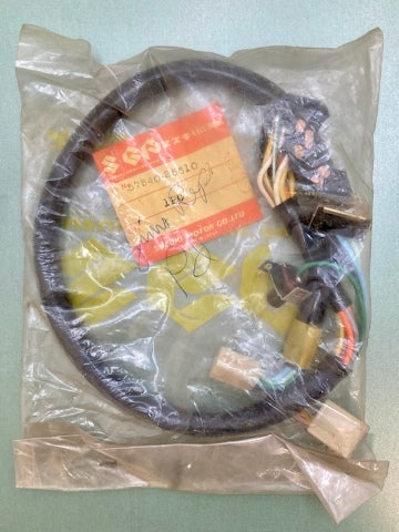 Suzuki 57540-25610 Wiring Harness New Genuine