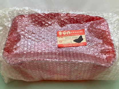 Suzuki 35712-49230 Lens New Genuine