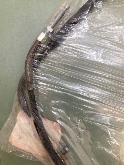 Suzuki 58200-33E01 Clutch Cable New Genuine