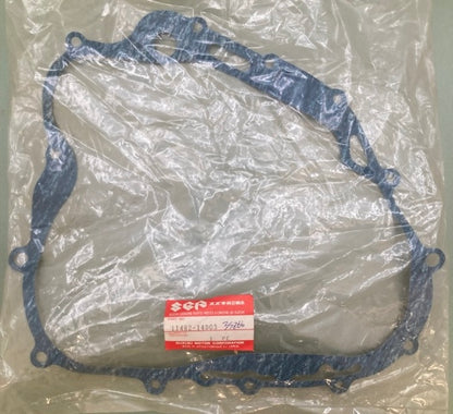 Suzuki 11482-14D03 Engine Clutch Cover Gasket New Genuine