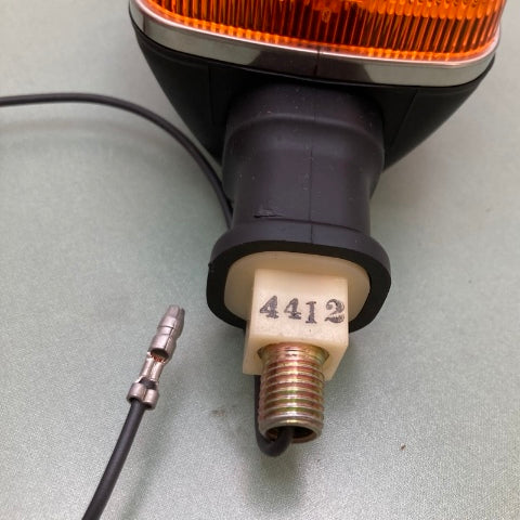 Suzuki 35601-44124-999 Front Turn Signal Lamp New Genuine