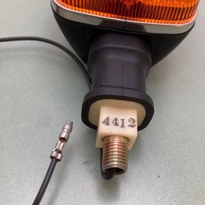 Suzuki 35601-44124-999 Front Turn Signal Lamp New Genuine