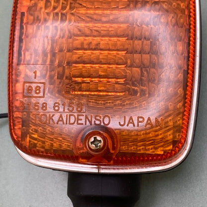 Suzuki 35601-44124-999 Front Turn Signal Lamp New Genuine