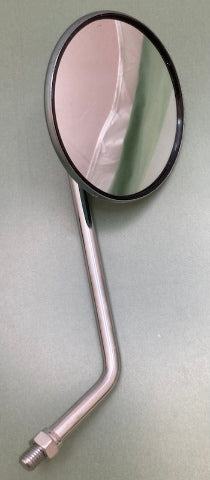 Suzuki 56600-31012 Mirror Assembly, Left New Genuine