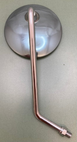 Suzuki 56600-31012 Mirror Assembly, Left New Genuine