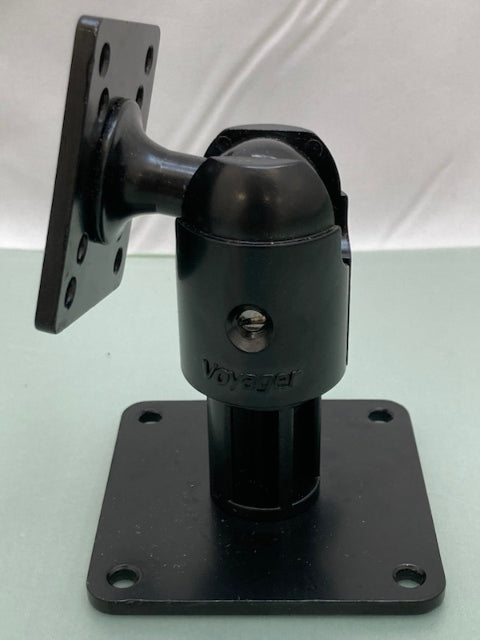 Voyager VOSHD4MNT HD 4-inch Universal Pedestal Mount New Genuine