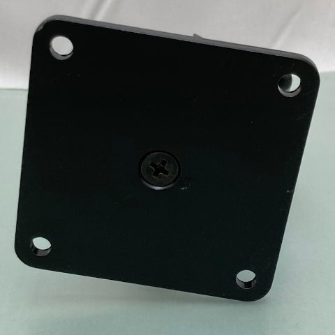 Voyager VOSHD4MNT HD 4-inch Universal Pedestal Mount New Genuine