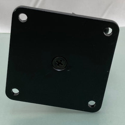 Voyager VOSHD4MNT HD 4-inch Universal Pedestal Mount New Genuine