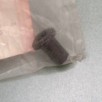 Suzuki 56619-12C00 Mirror Nut New Genuine