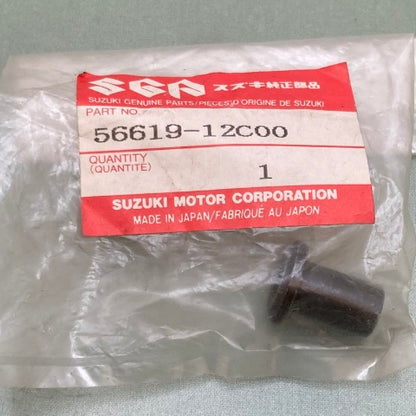 Suzuki 56619-12C00 Mirror Nut New Genuine