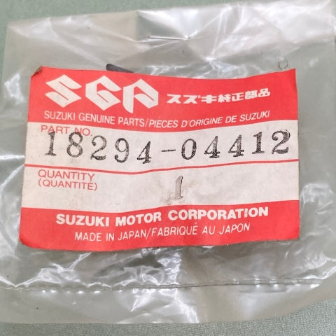 Suzuki 18294-04412 Lever New Genuine
