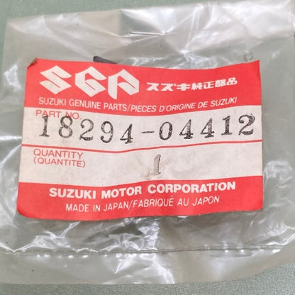 Suzuki 18294-04412 Lever New Genuine