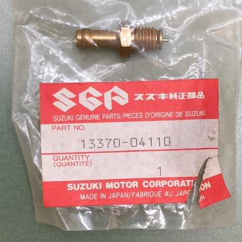 Suzuki 13370-04110 Needle Valve New Genuine
