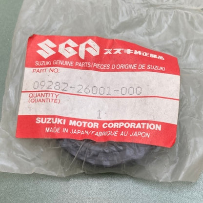 Suzuki 09282-26001-000 Oil Seal New Genuine